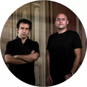 Aly and Fila