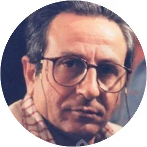 Ali Badrakhan - Egyptian film director