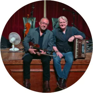 Aly Bain And Phil Cunningham - Musical group