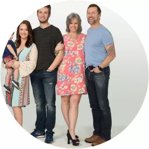 Aly Beaird - Craig Morgan's daughter