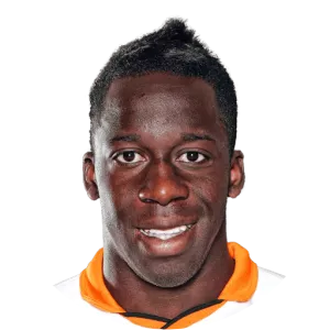 Aly Cissokho