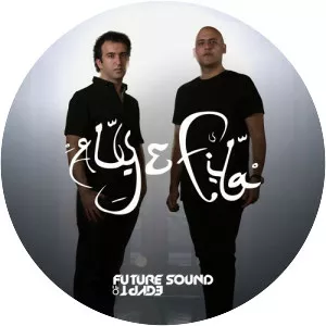 Aly & Fila - Musical duo