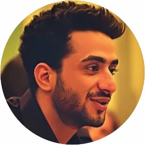 Aly Goni - Indian television actor