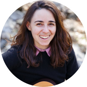 Aly Halpert - Singer