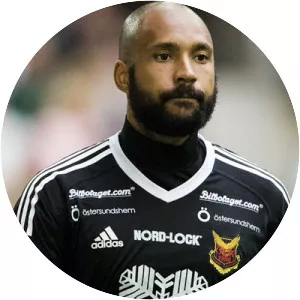 Aly Keita - Football player