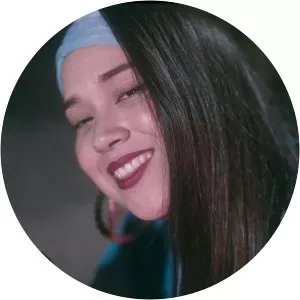 Aly Mayely - Musical artist