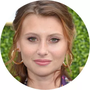 Aly Michalka - American actress