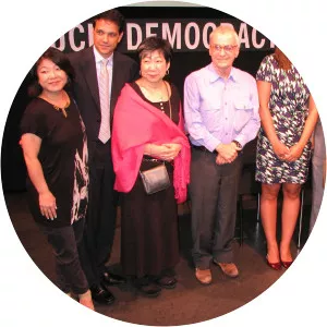 Aly Morita photograph