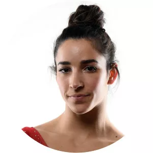 Aly Raisman