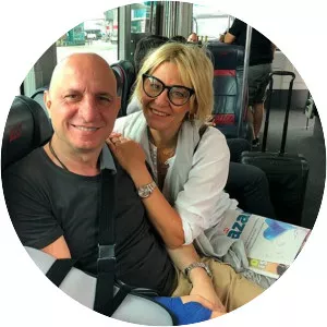 Alya Dormen photograph