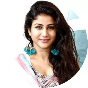 Alya Manasa - TV actress