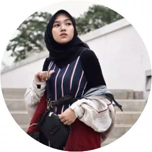 Alya Zurayya - Musical artist