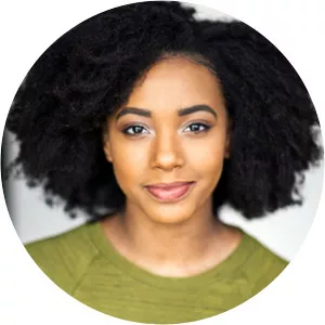 Alyah Chanelle Scott