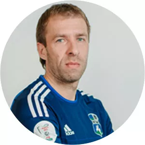 Aleksandr Bylina - Belarusian footballer