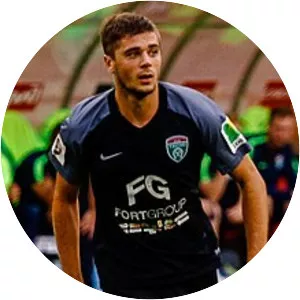 Alyaksandr Karnitsky