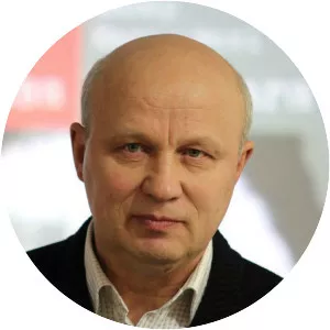 Alyaksandr Kazulin