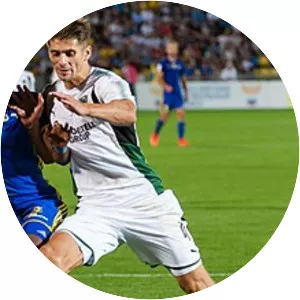 Alyaksandr Martynovich