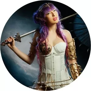 Alyanna Lu - Musical artist