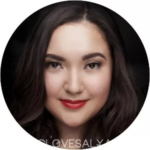 Alyanna Martinez - Albert Martinez's daughter