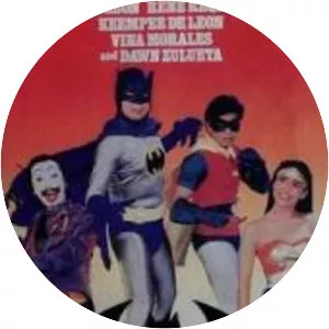 Alyas Batman en Robin