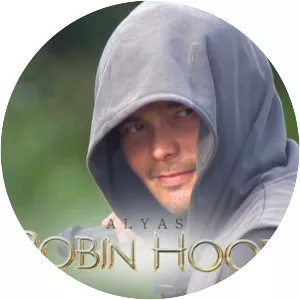 Alyas Robin Hood - Philippine television series