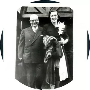 Alyce Chester - Henry J. Kaiser's wife