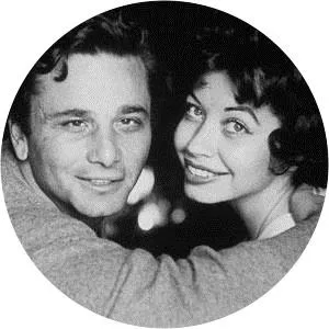 Alyce Mayo - Peter Falk's ex-wife