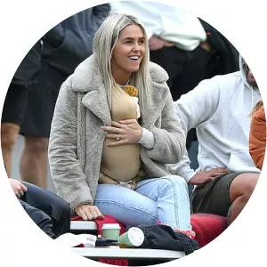 Alyce Taylor photograph