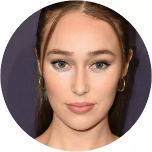 Alycia Debnam-Carey - Australian actress