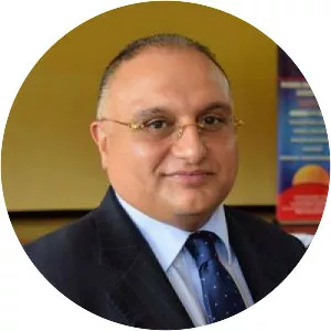 Alykhan Karmali - Businessman