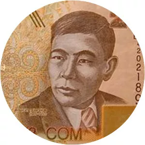 Alykul Osmonov - Poet