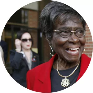 Alyne Payton photograph