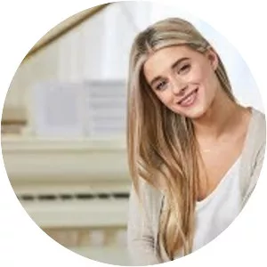 Alyona Alekhina - Ryan Key's wife