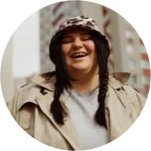 Alyona Alyona - Ukrainian rapper