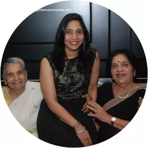 Alyona Kapoor - Sanjeev Kapoor's wife