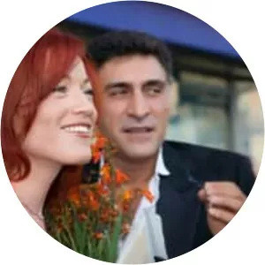 Alyona Khmelnitskaya