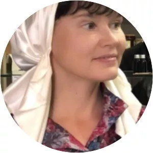 Alyona Sterligova photograph