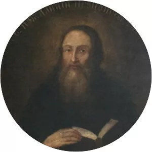 Alypius of the Caves