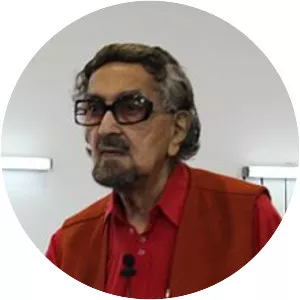 Alyque Padamsee - Indian film maker