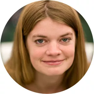 Alys Conran - Writer