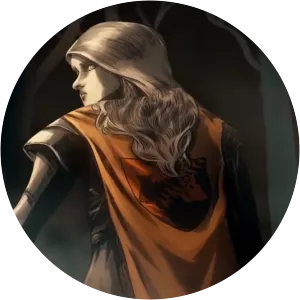 Alys Harroway photograph