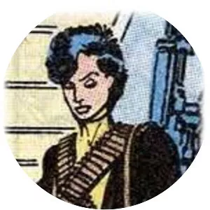 Alysande Stuart - Fictional character