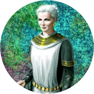 Alysanne Targaryen - Fictional character