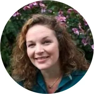 Alyse Carlson - Author