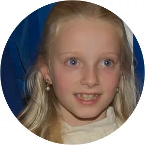 Alysée Coucke - Marc Coucke's daughter