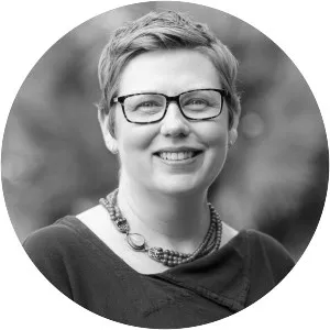 Alysia D. Roehrig - Author