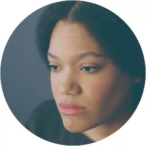 Alysia Nicole Harris