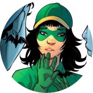 Alysia Yeoh - Fictional character