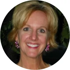 Alyson Beytien - Author