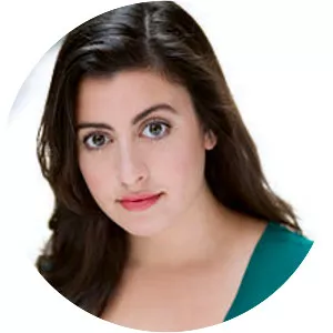 Alyson Leigh Rosenfeld